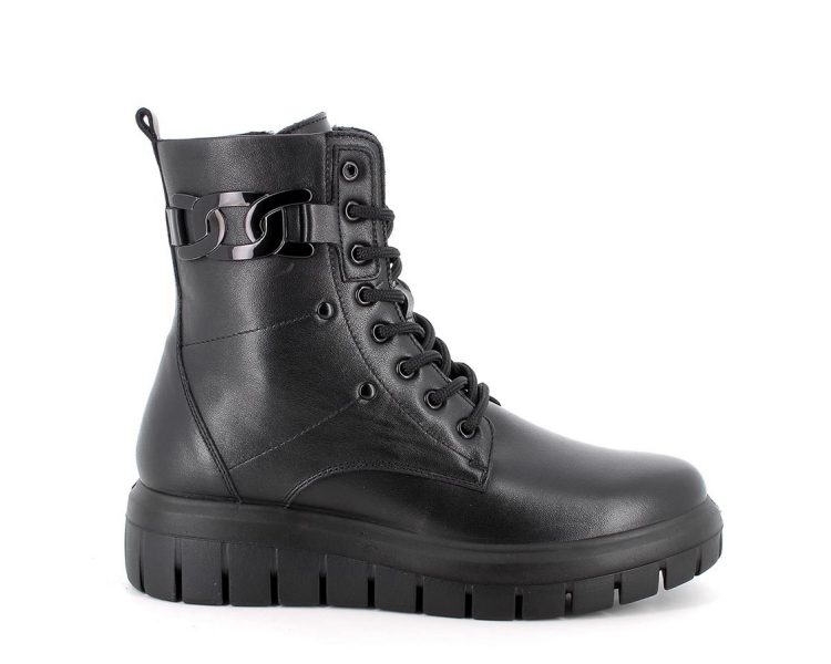 igi&co SAMANTHA Anfibi Donna