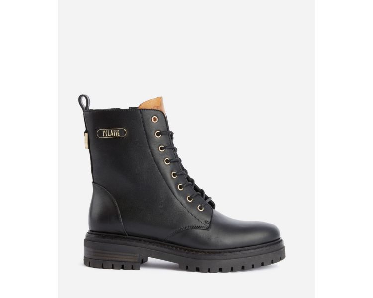 ALVIERO MARTINI 1ª CLASSE Ankle Boots