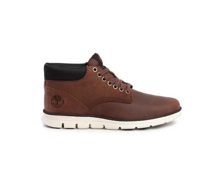 TIMBERLAND BRADSTREET Mid Lace Sneakers