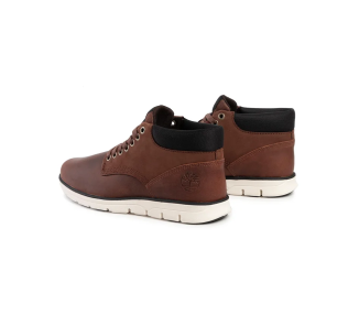 TIMBERLAND BRADSTREET Mid Lace Sneakers
