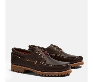 TIMBERLAND BOAT Shoes