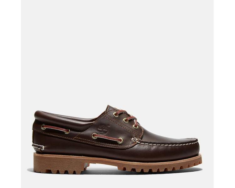 TIMBERLAND Scarpa Da Barca Uomo