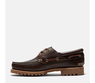 TIMBERLAND Scarpa Da Barca Uomo