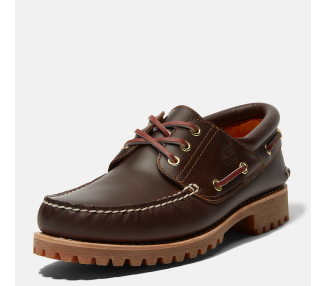 TIMBERLAND Scarpa Da Barca Uomo