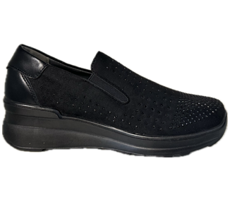 CO.MODA COMFORT Slip On Donna