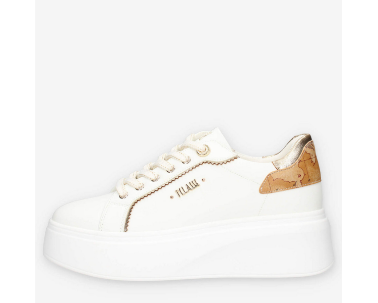 ALVIERO MARTINI 1ª CLASSE Sneakers Donna