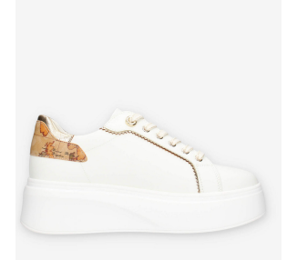 ALVIERO MARTINI 1ª CLASSE Sneakers Donna