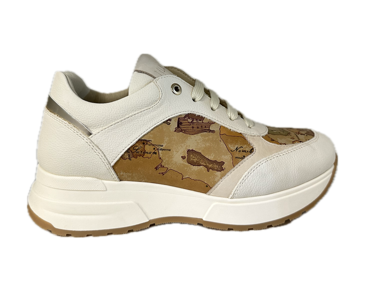 ALVIERO MARTINI 1ª CLASSE Junior Sneakers