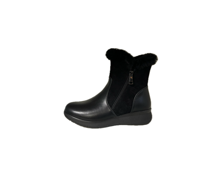 CO.MODA COMFORT Ankle Boots
