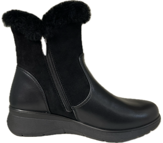 CO.MODA COMFORT Ankle Boots