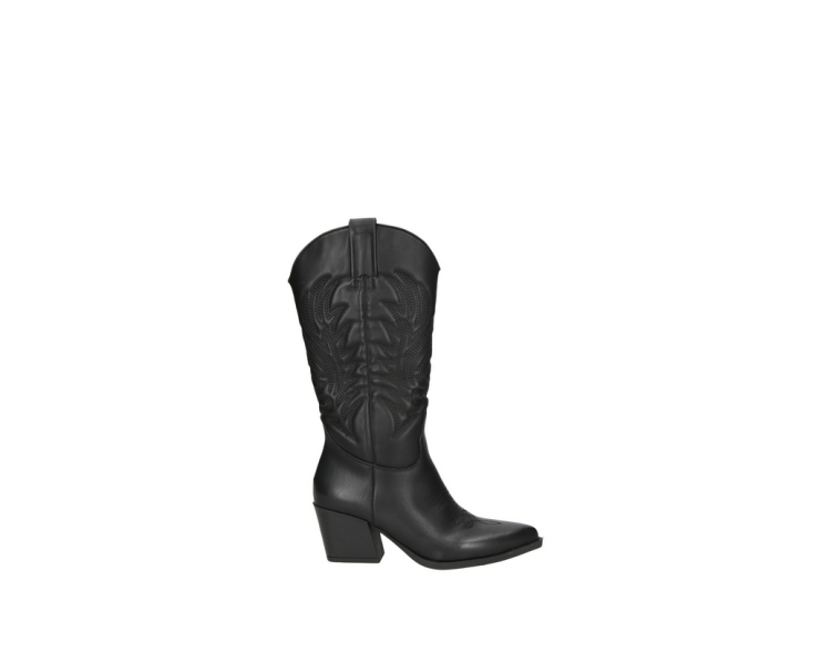 Wcubed Boots