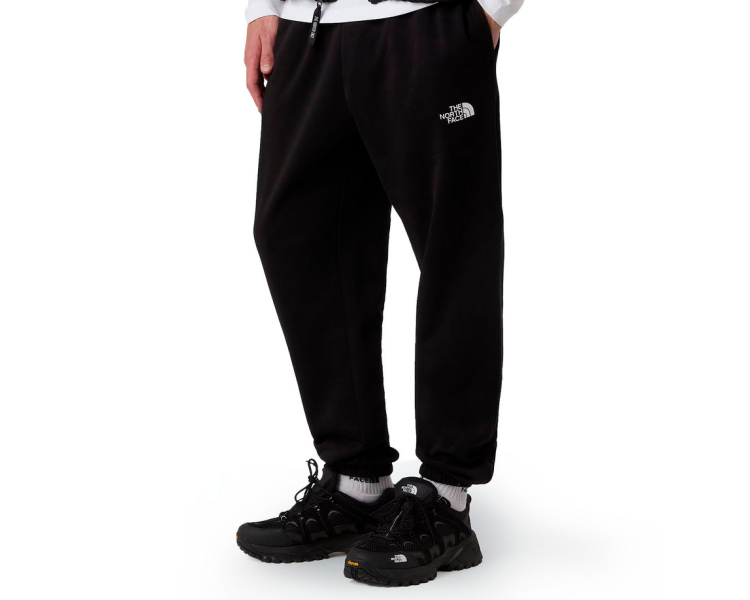 THE NORTH FACE - SIMPLE DOME REGULAR TAPERED FIT JOGGER