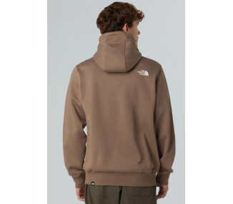 THE NORTH FACE - SIMPLE DOME REGULAR Hoodie