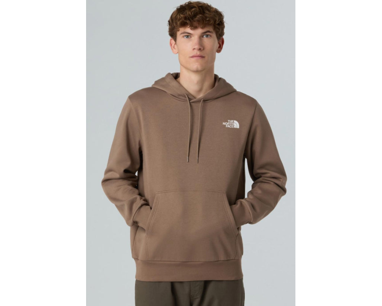 THE NORTH FACE - SIMPLE DOME REGULAR Hoodie