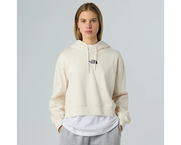 THE NORTH FACE - Essential Hoodie Cropped