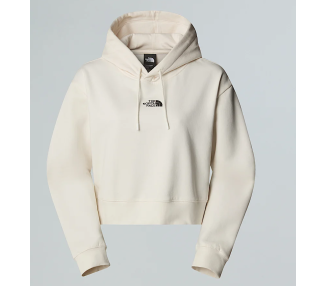 THE NORTH FACE - Essential Hoodie Cropped