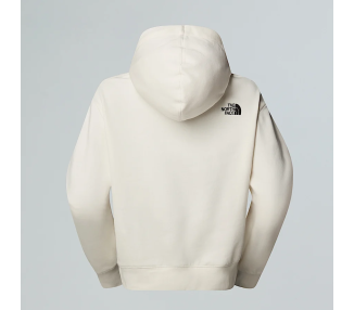 THE NORTH FACE - Essential Hoodie Cropped