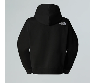 THE NORTH FACE - Essential Hoodie Cropped