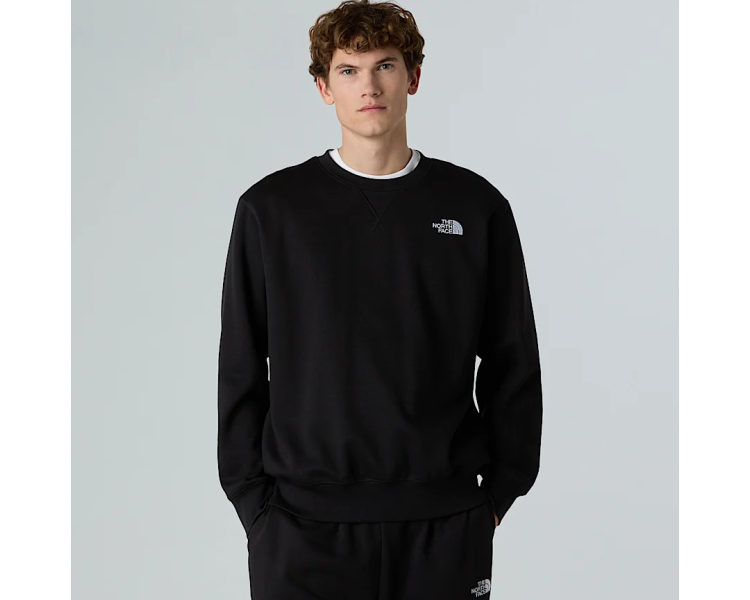 THE NORTH FACE - ESSENTIAL Felpa Uomo