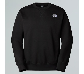 THE NORTH FACE - ESSENTIAL Felpa Uomo