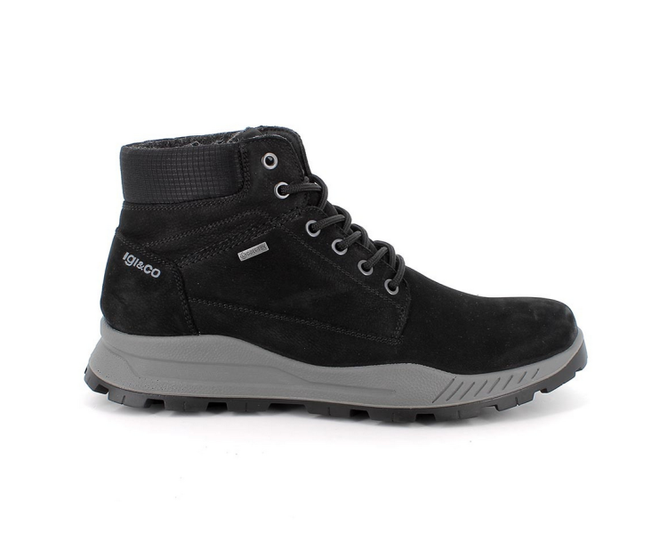 igi&co ELOY Scarponcino GTX Uomo
