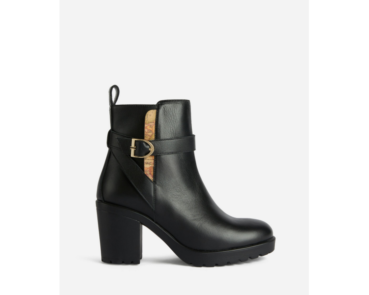 ALVIERO MARTINI 1ª CLASSE Ankle Boots