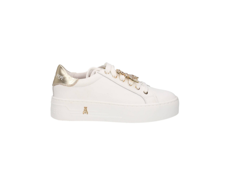 PATRIZIA PEPE GIRL - Sneakers da ragazza