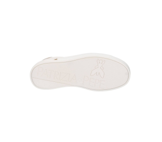 PATRIZIA PEPE GIRL - Sneakers da ragazza