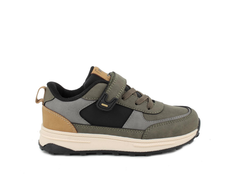 PRIMIGI B&G TEAM Sneakers