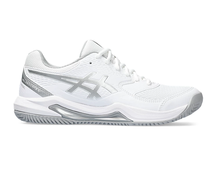 ASICS GEL-DEDICATE 8 Padel Donna