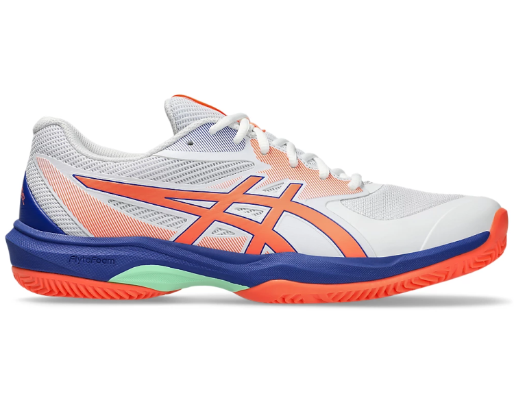 ASICS GAME FF Padel
