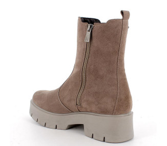 igi&co STEFY Stivaletto Donna in camoscio