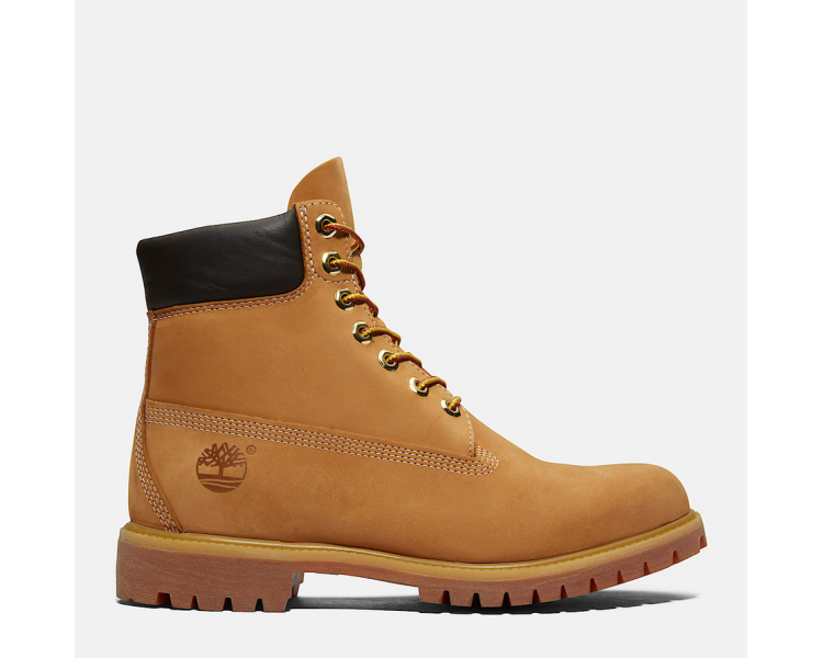 TIMBERLAND PREMIUM Stivale impermeabile uomo