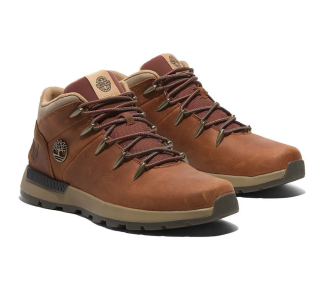 TIMBERLAND SPRINT TREKKER Mid Lace Sneakers