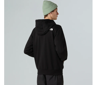 THE NORTH FACE - SIMPLE DOME REGULAR Hoodie