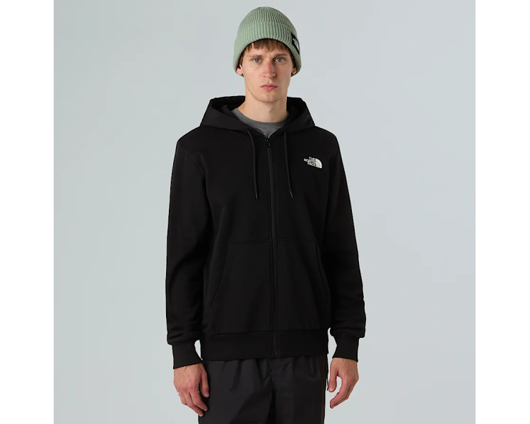 THE NORTH FACE - SIMPLE DOME REGULAR Hoodie
