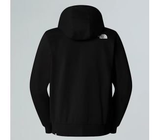 THE NORTH FACE - SIMPLE DOME  Felpa Uomo con Cerniera