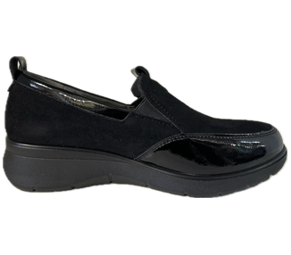 CO.MODA COMFORT Slip On Donna