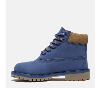 TIMBERLAND PREMIUM 6 IN Laces Waterproof