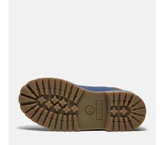 TIMBERLAND PREMIUM 6 IN Laces Scarponcino Impermeabile Bambino