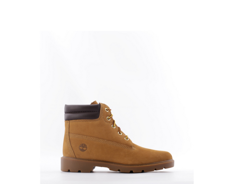 TIMBERLAND 6 IN BASIC Scarponcino Bambino