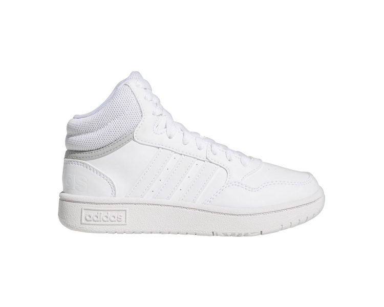 adidas Hoops 3.0 MID K Basket