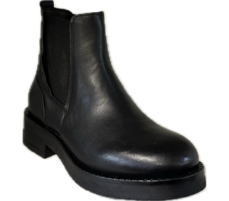 EXTON Stivaletti Donna