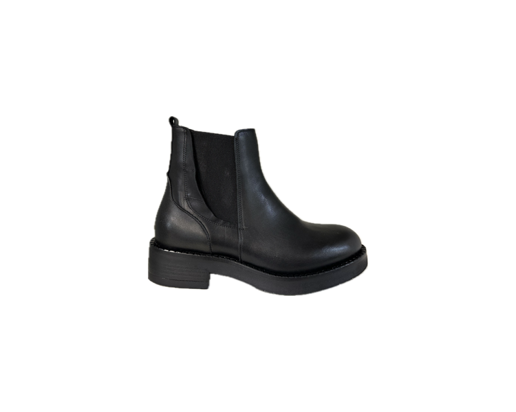 EXTON Ankle Boots