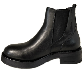 EXTON Stivaletti Donna