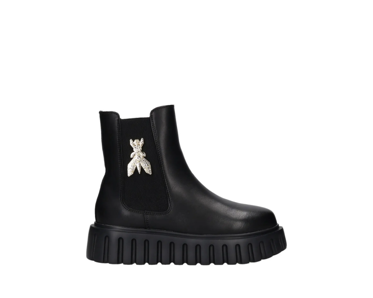 PATRIZIA PEPE GIRL - Ankle Boots