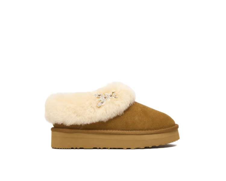 PATRIZIA PEPE GIRL - Stivali da neve Donna
