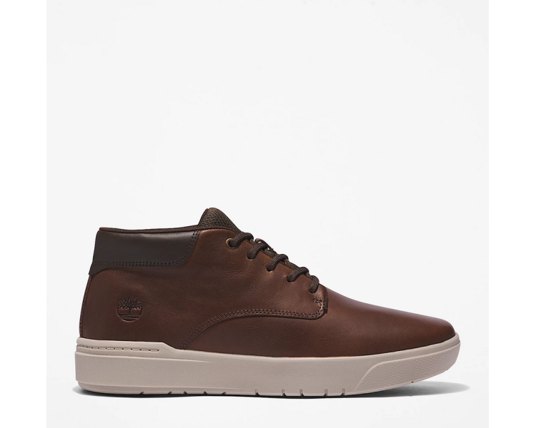 TIMBERLAND SENECA BAY Polacchino uomo