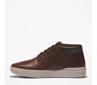 TIMBERLAND SENECA BAY Mid Lace Sneakers