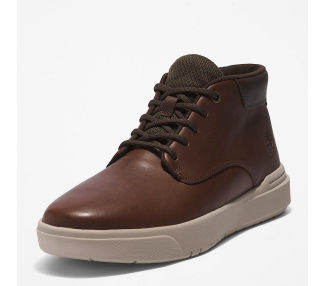 TIMBERLAND SENECA BAY Polacchino uomo